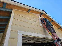 Best Siding Removal and Disposal  in Pacheco, CA